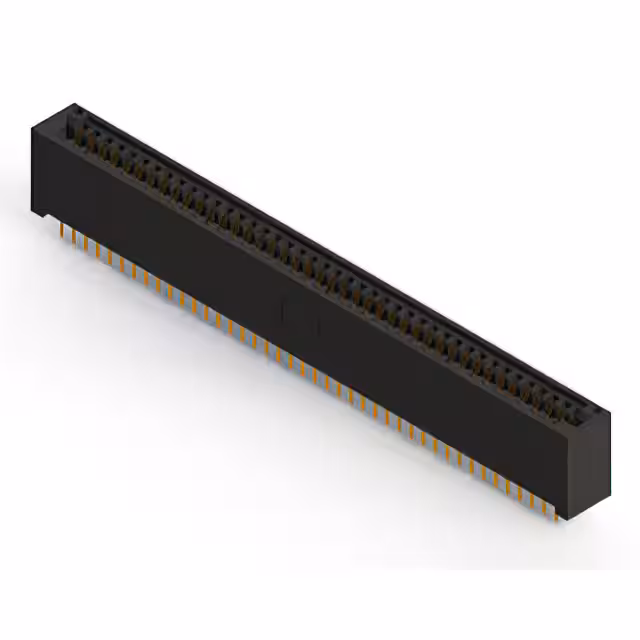 395-084-525-201 EDAC Inc.  Edgeboard Connectors